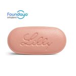 Foundayo (orforglipron) 9 mg tablets